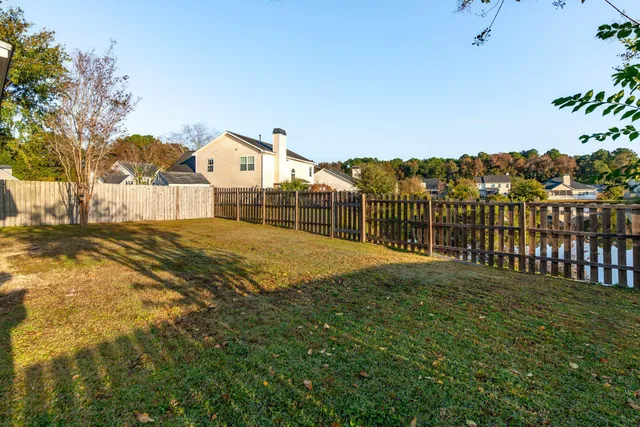 $585,000 | 2802 Summertrees Boulevard, Johns Island, SC 29455