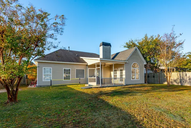 $585,000 | 2802 Summertrees Boulevard, Johns Island, SC 29455