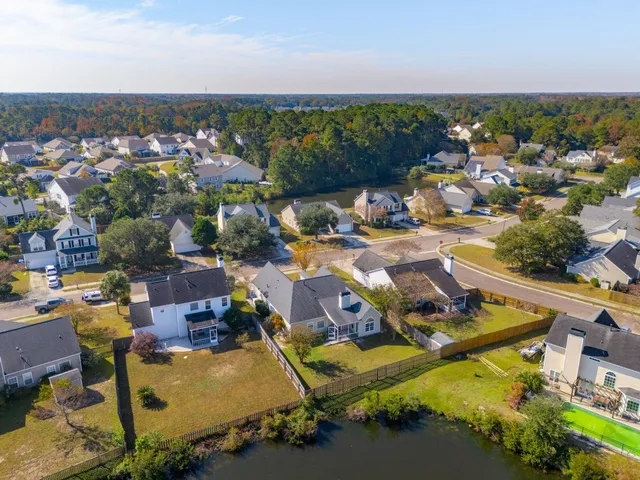 $585,000 | 2802 Summertrees Boulevard, Johns Island, SC 29455