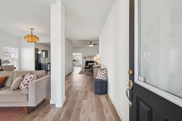 $585,000 | 2802 Summertrees Boulevard, Johns Island, SC 29455