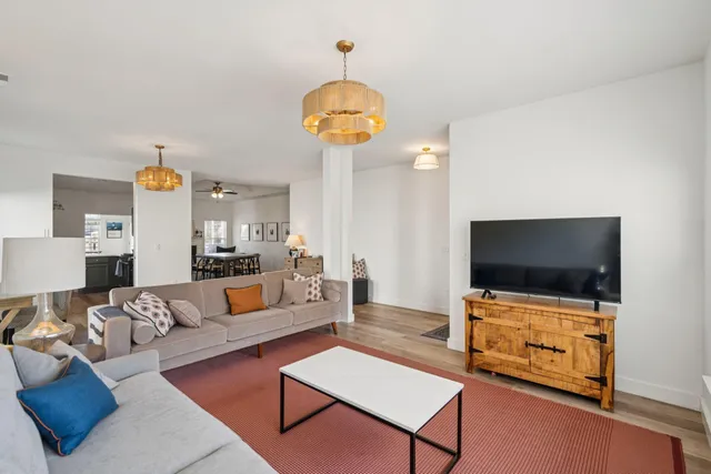 $585,000 | 2802 Summertrees Boulevard, Johns Island, SC 29455