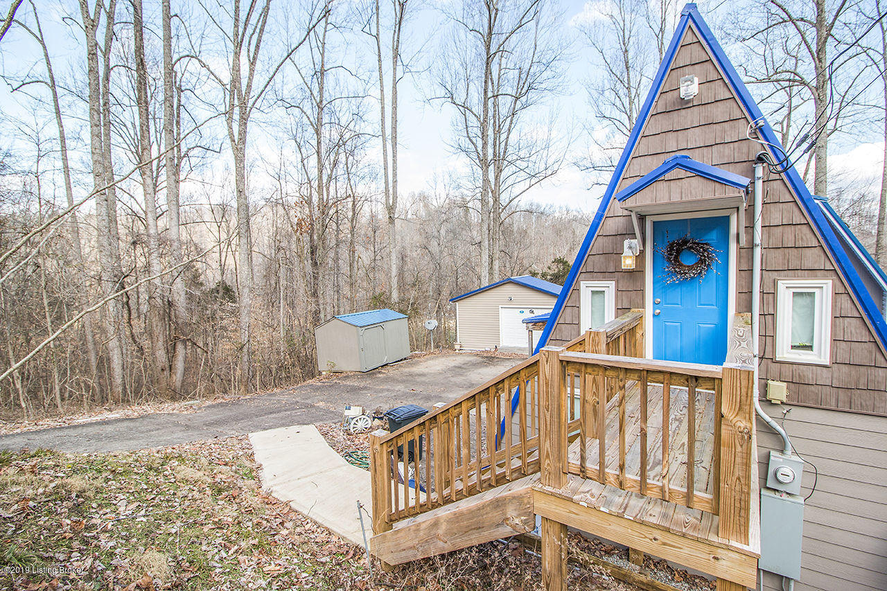 490 Fawn Hl Road Leitchfield, KY 42754 - Photo 59 of 68 IMG_7227