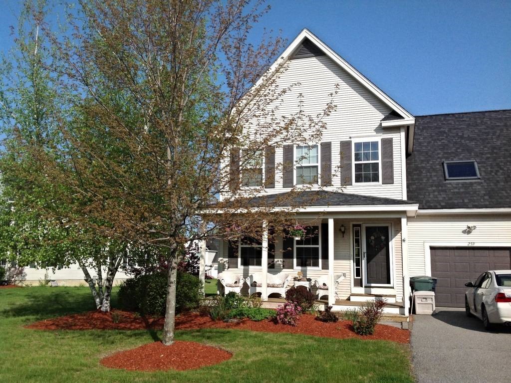 259 Granite Creek Road Colchester, VT 05446 - Photo 24 of 24 Gallery Image 24