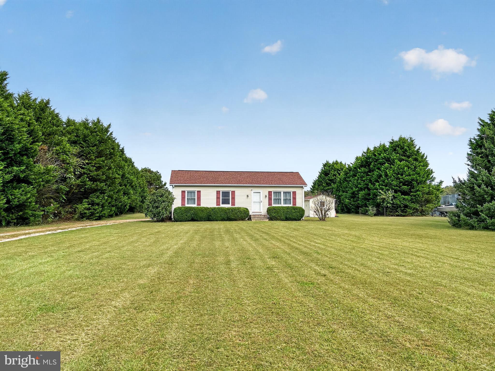 12855 Whitesville Road Delmar, DE 19940 - Photo 8 of 36