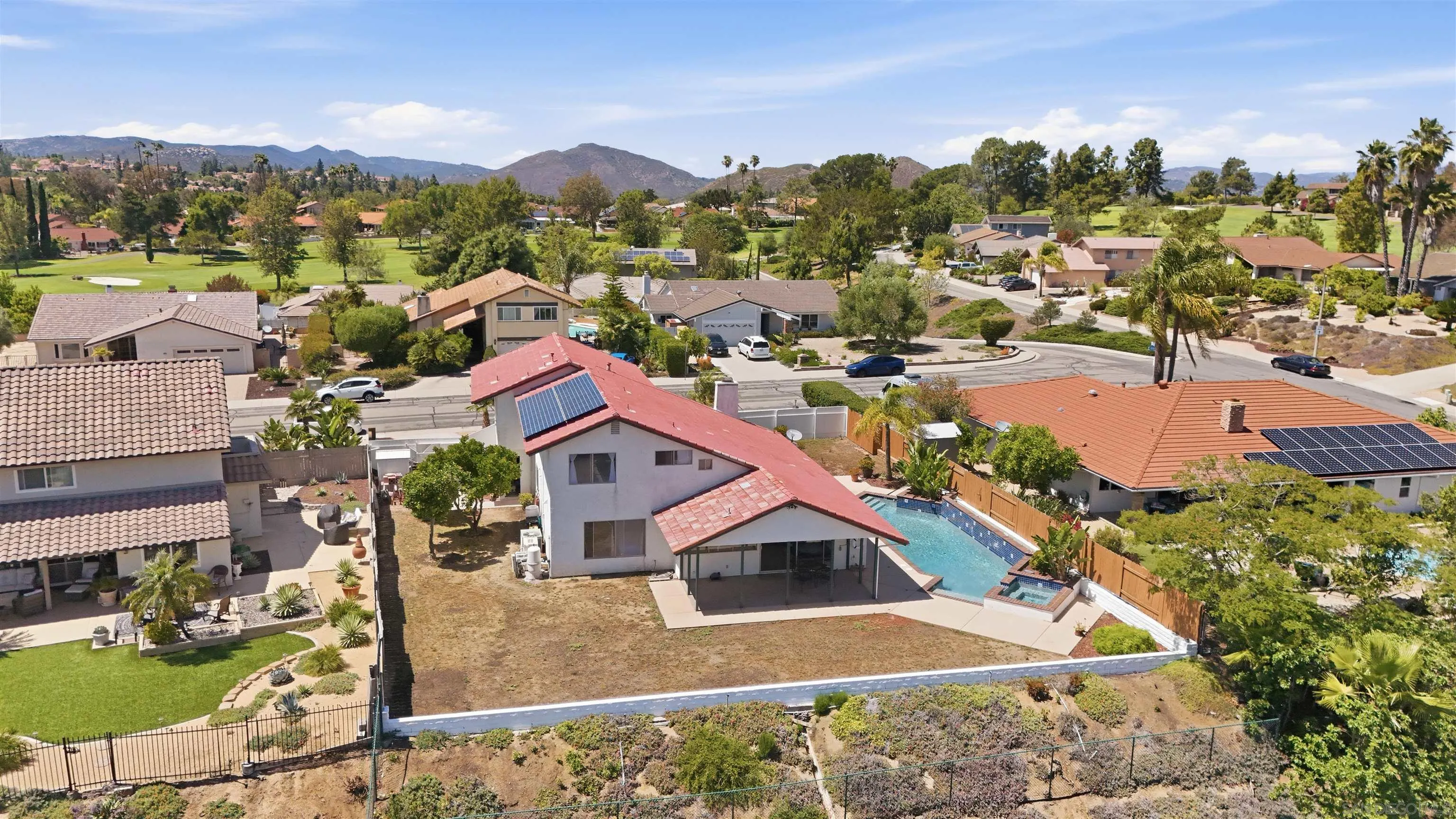 12485 Grandee Road San Diego, CA 92128 - Photo 44 of 59
