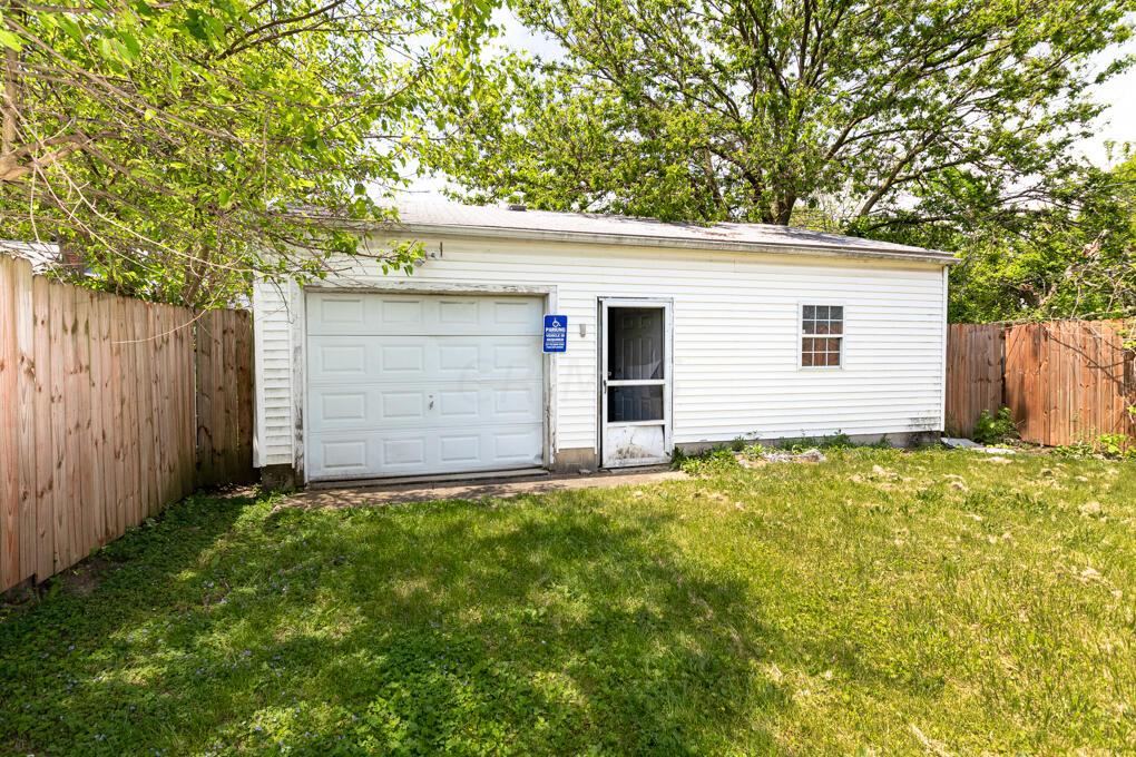 2565 Audubon Road Columbus, OH 43211 - Photo 11 of 14 Gallery Image 11