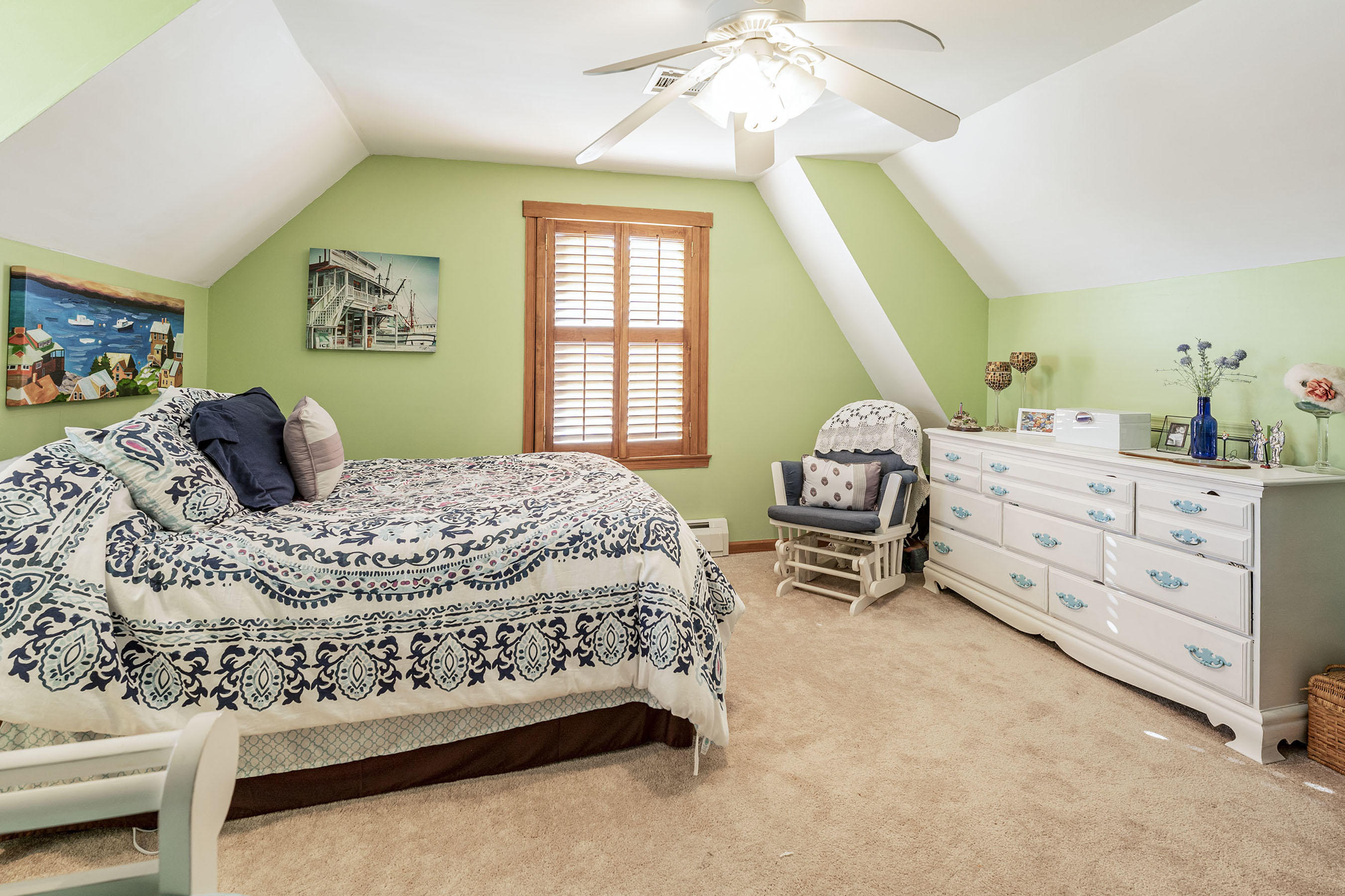 124 Marine Road Waretown, NJ 08758 - Photo 13 of 23 Bedroom1