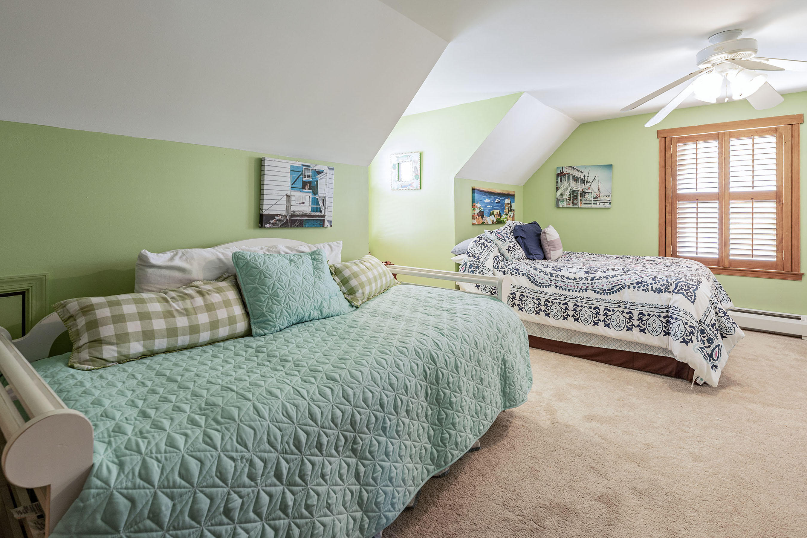 124 Marine Road Waretown, NJ 08758 - Photo 14 of 23 Bedroom1b