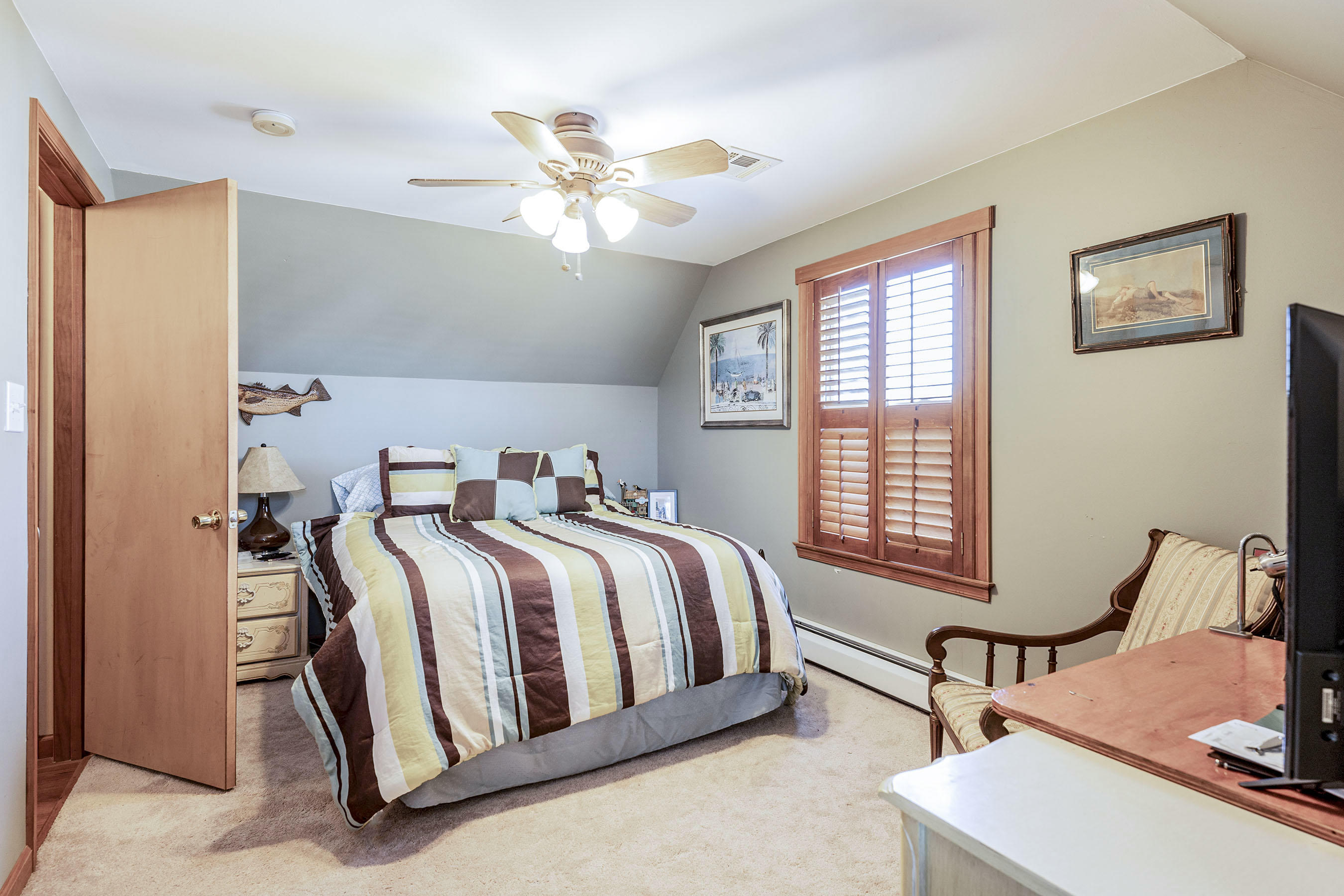 124 Marine Road Waretown, NJ 08758 - Photo 15 of 23 Bedroom2