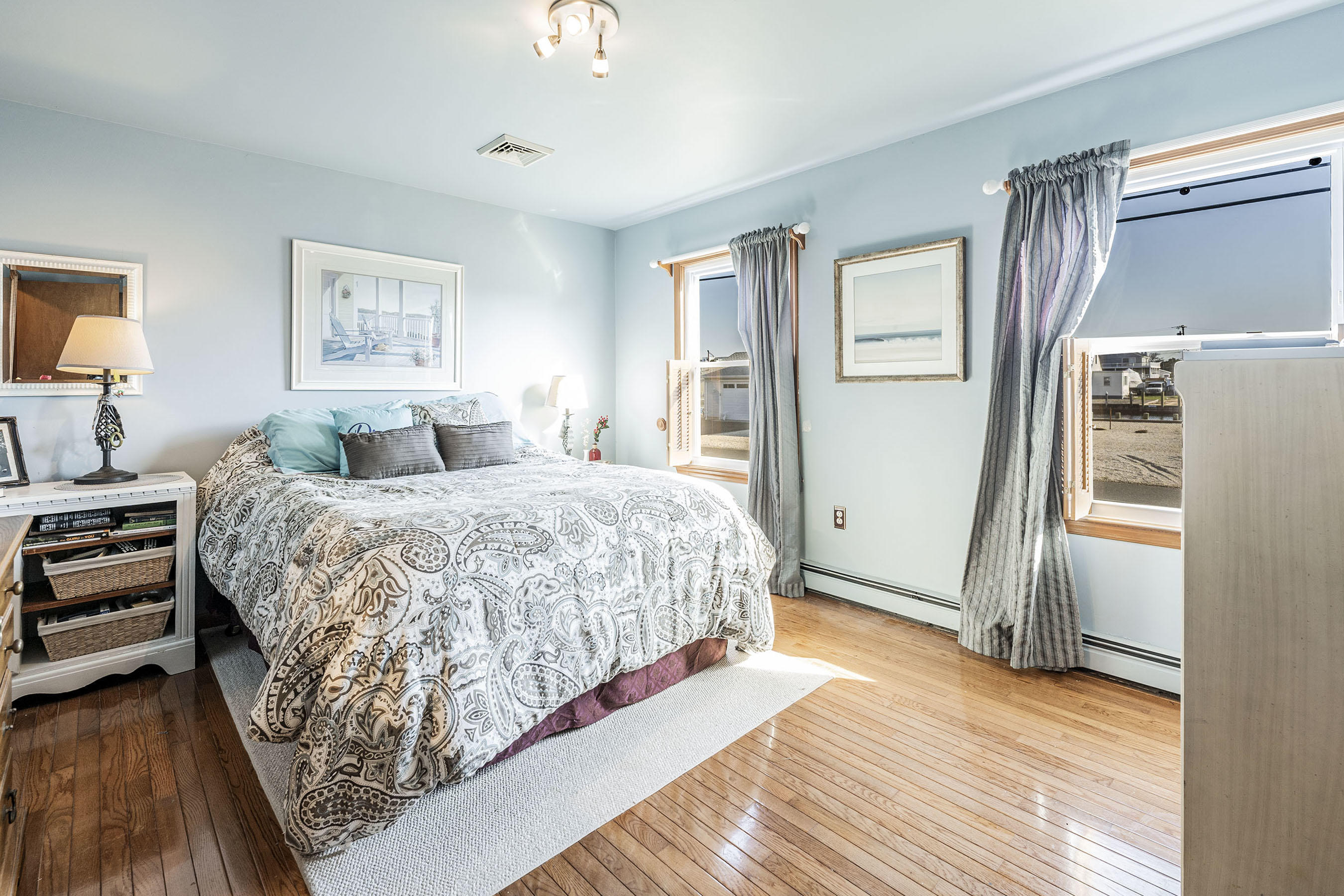 124 Marine Road Waretown, NJ 08758 - Photo 16 of 23 Bedroom3
