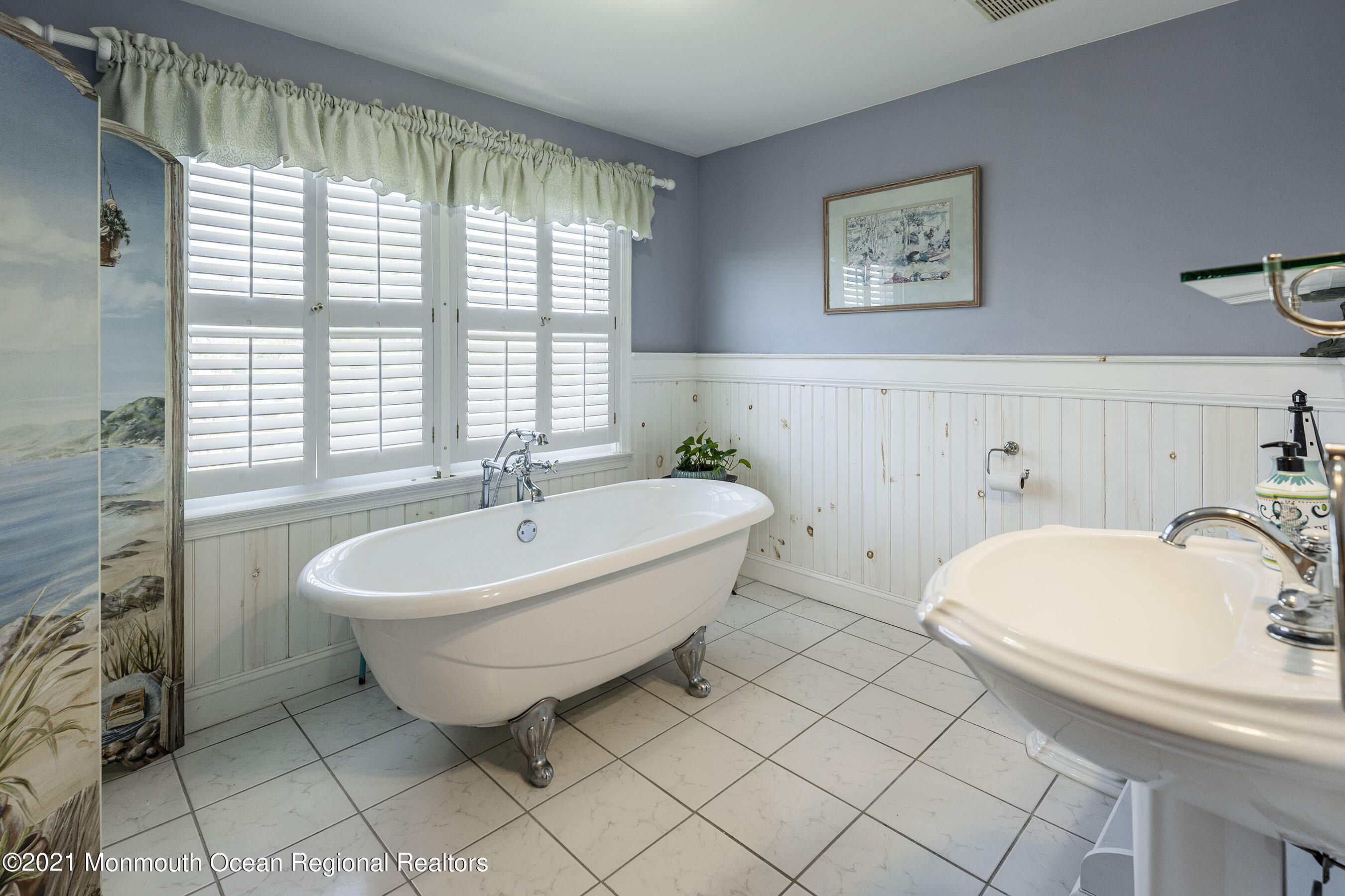 124 Marine Road Waretown, NJ 08758 - Photo 17 of 23 Lavatory