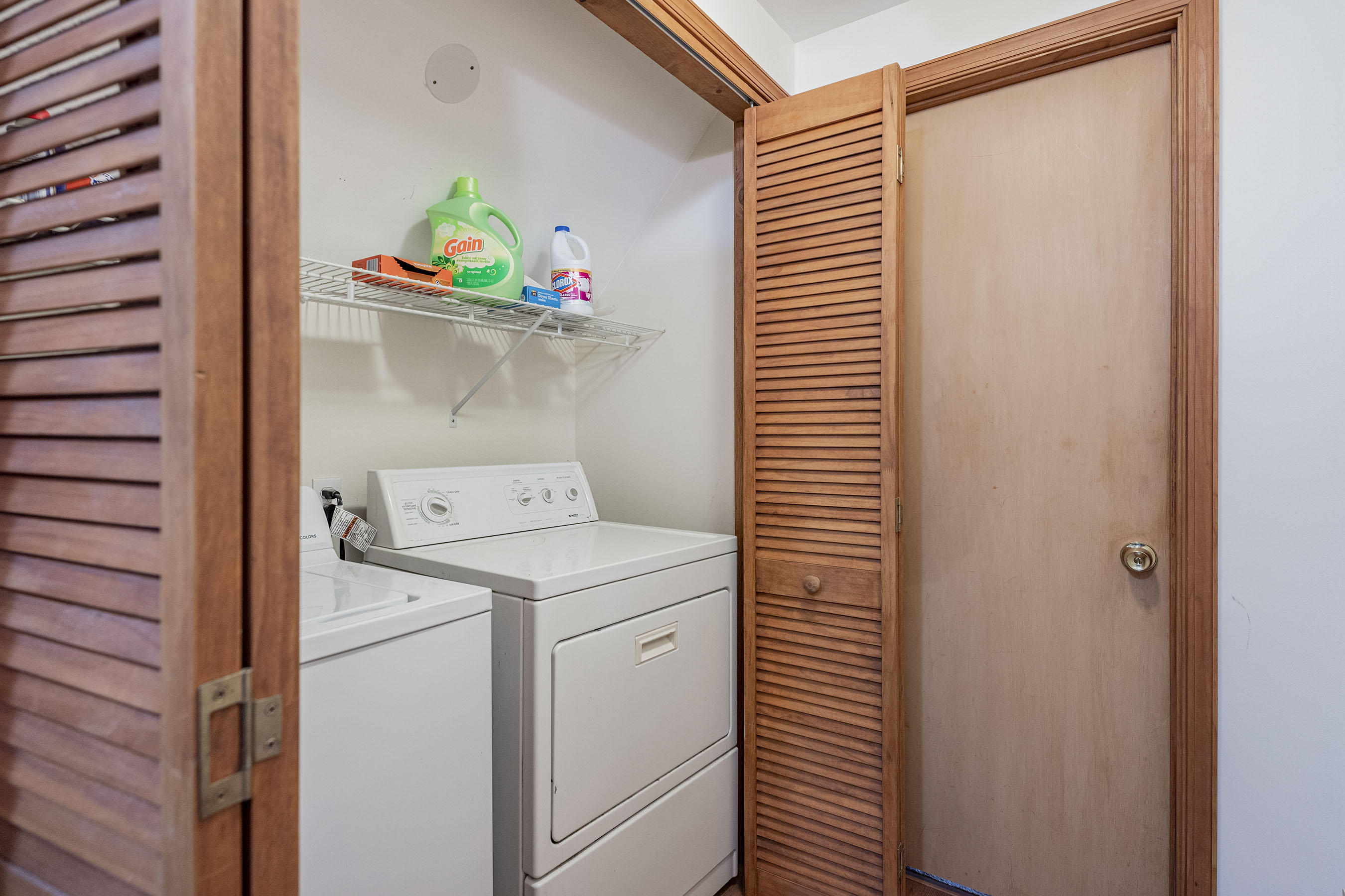 124 Marine Road Waretown, NJ 08758 - Photo 21 of 23 Laundry
