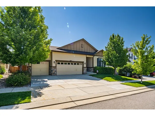 $689,000 | 6524 Empire Avenue, Frederick, CO 80516