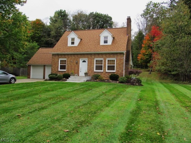 153 North Thomas Road Tallmadge, OH 44278 - Photo 1 of 21