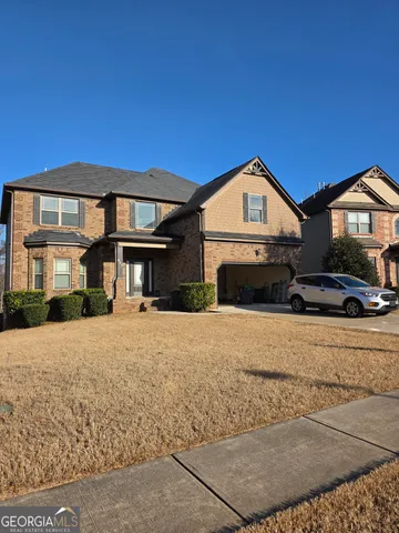 $449,000 | 921 Nevis Way, McDonough, GA 30253