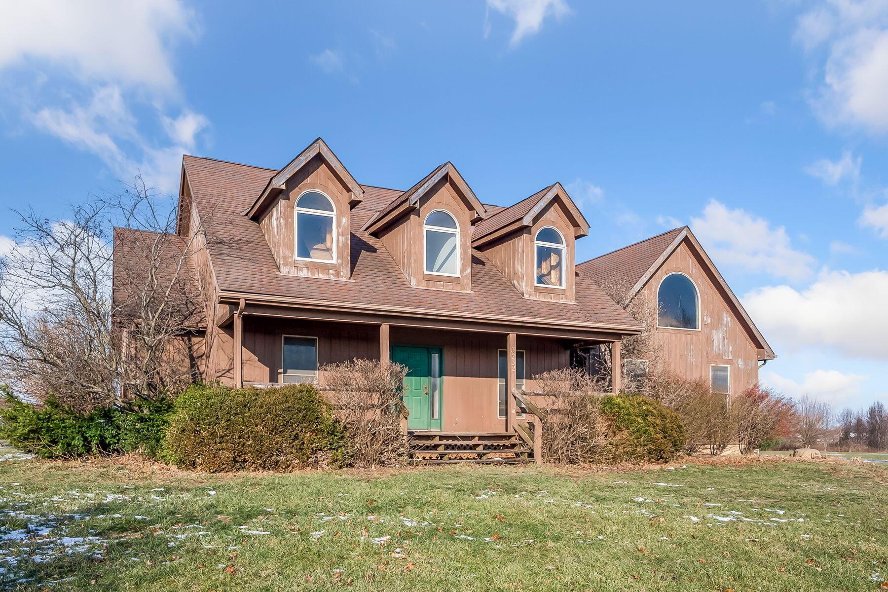 3232 Gallant Road Radnor, OH 43066 - Photo 3 of 59 4-web-or-mls-3232 Gallant Rd-103
