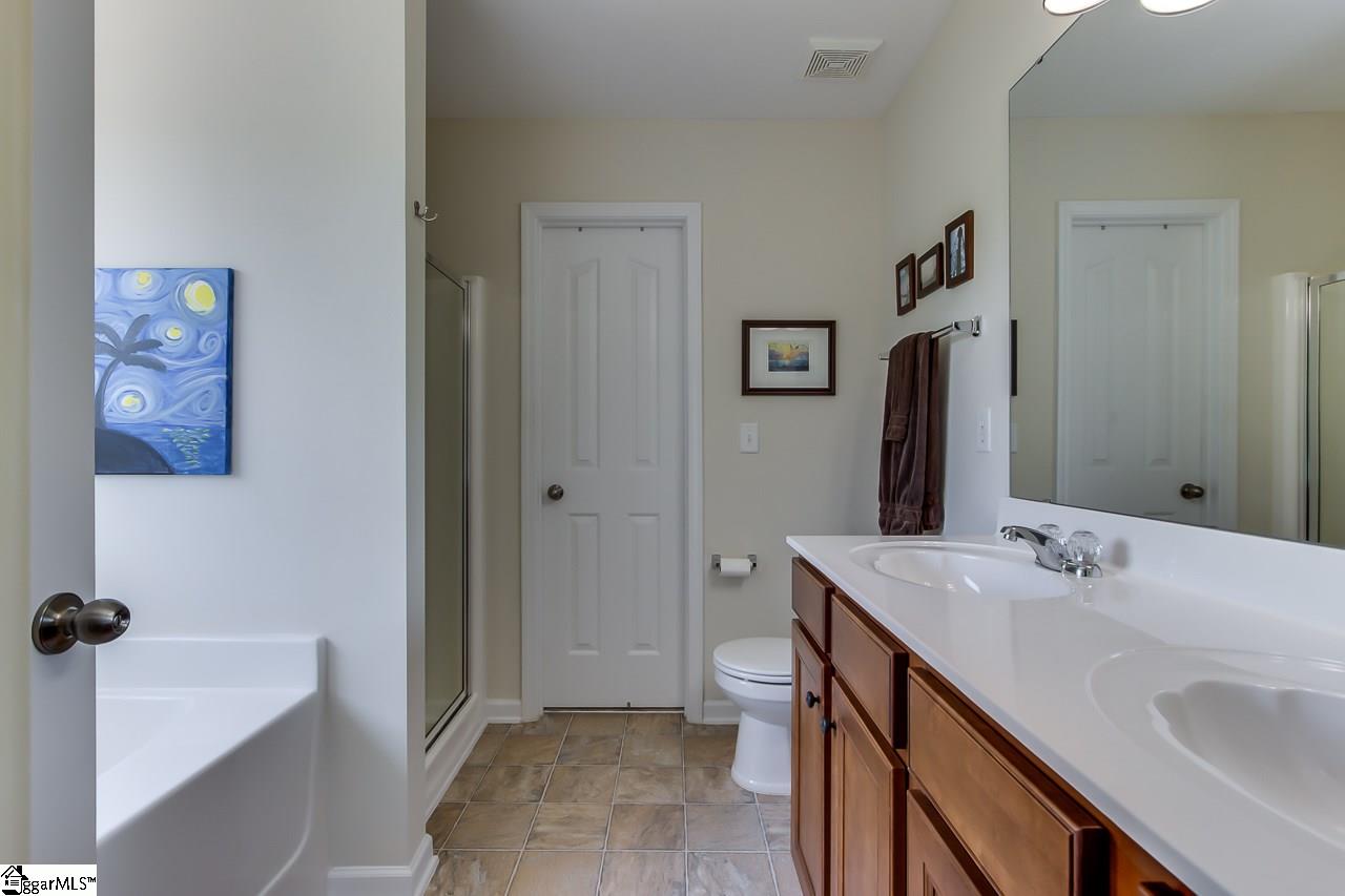 8 Shale Court Greenville, SC 29607 - Photo 18 of 24 Gallery Image 18