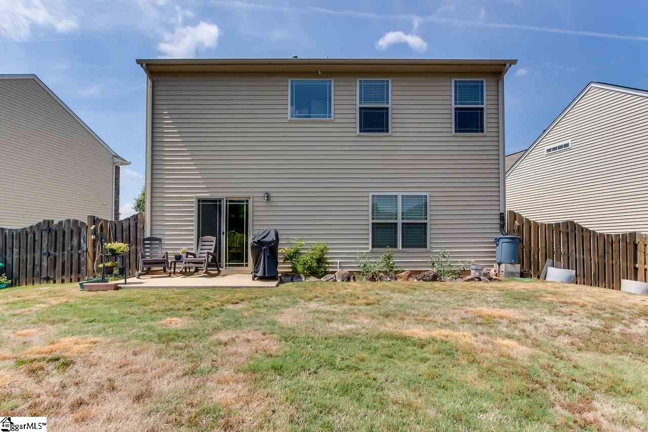 8 Shale Court Greenville, SC 29607 - Photo 23 of 24 Gallery Image 23