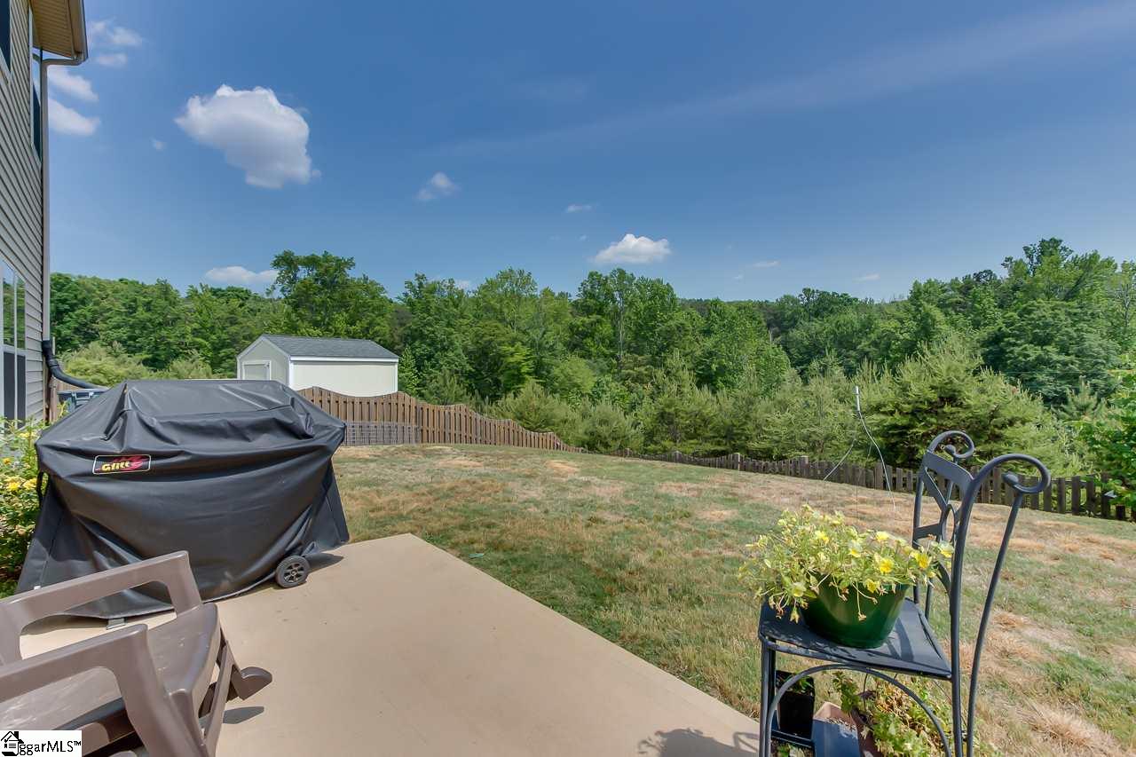 8 Shale Court Greenville, SC 29607 - Photo 24 of 24 Gallery Image 24
