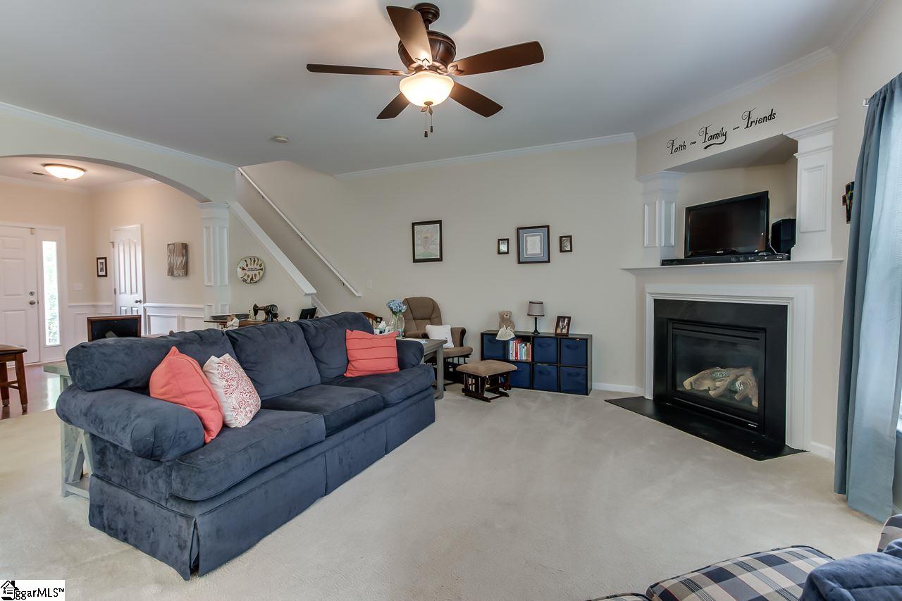 8 Shale Court Greenville, SC 29607 - Photo 8 of 24 Gallery Image 8