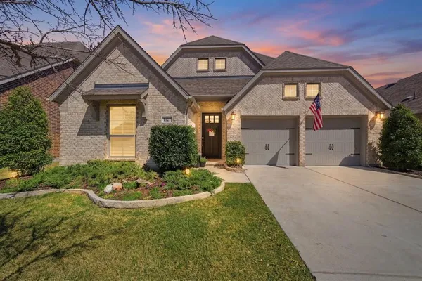 $395,000 | 1121 Bantham Way, Forney, TX 75126