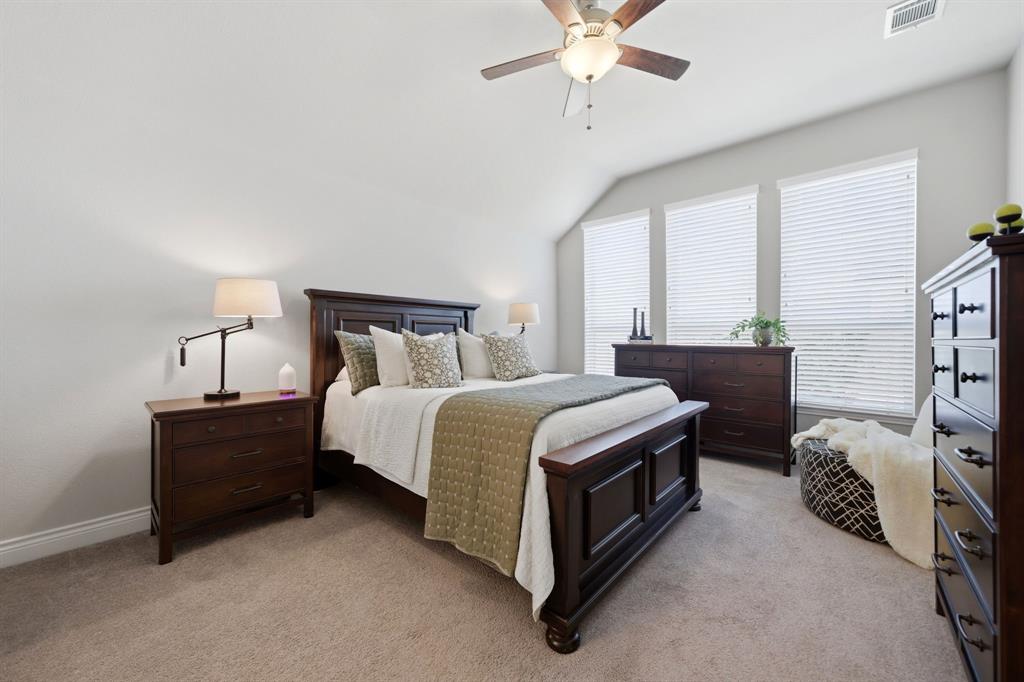 1121 Bantham Way Forney, TX 75126 - Photo 15 of 28