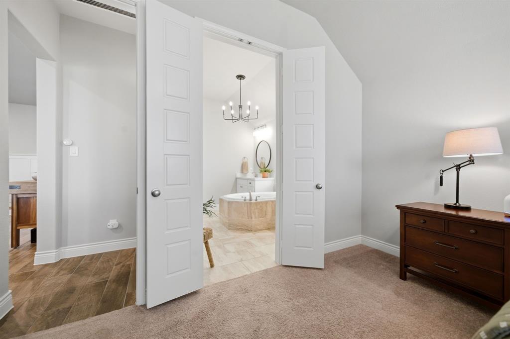 1121 Bantham Way Forney, TX 75126 - Photo 16 of 28