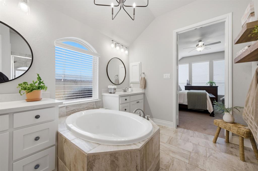 1121 Bantham Way Forney, TX 75126 - Photo 18 of 28