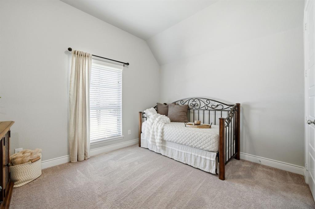 1121 Bantham Way Forney, TX 75126 - Photo 20 of 28