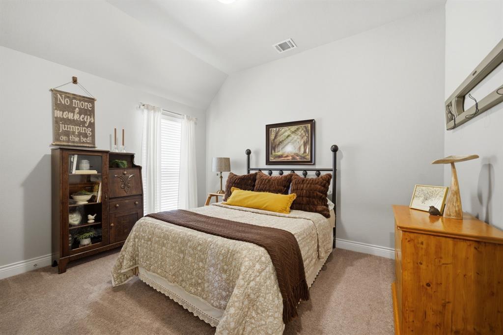 1121 Bantham Way Forney, TX 75126 - Photo 21 of 28