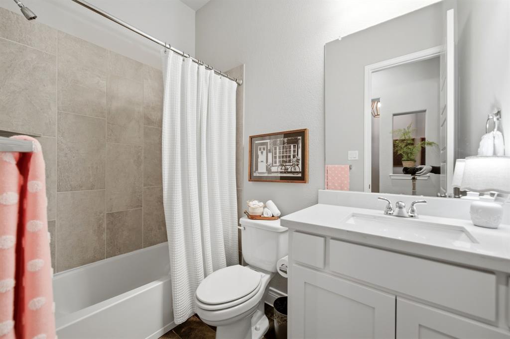 1121 Bantham Way Forney, TX 75126 - Photo 22 of 28