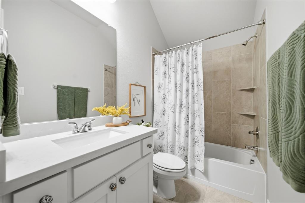 1121 Bantham Way Forney, TX 75126 - Photo 24 of 28