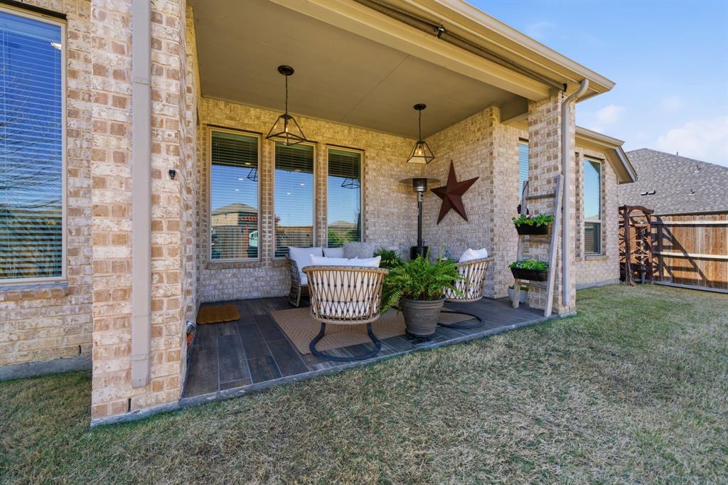 1121 Bantham Way Forney, TX 75126 - Photo 28 of 28
