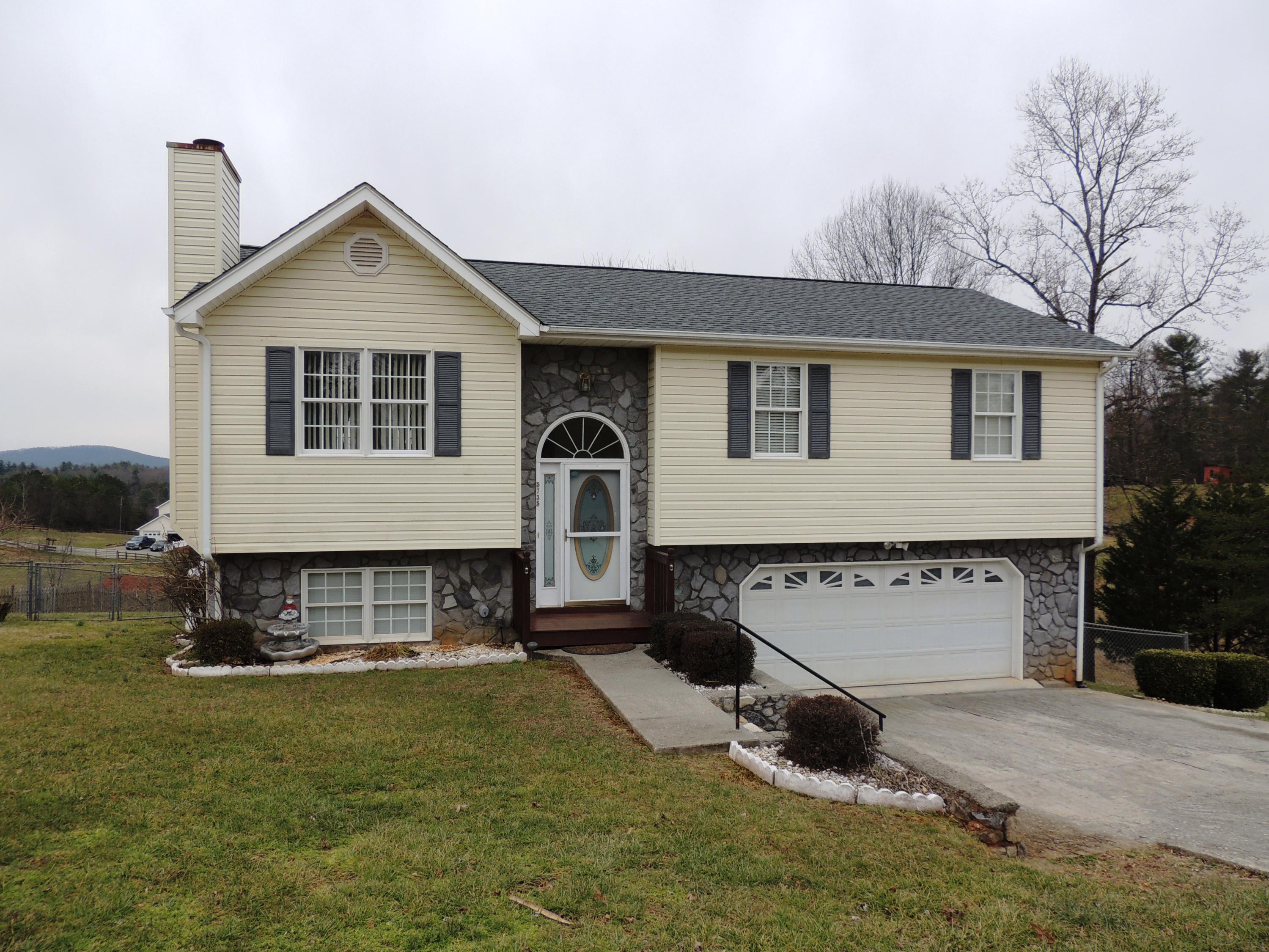 5735 Alean Road Boones Mill, VA 24065 - Photo 1 of 18 Main