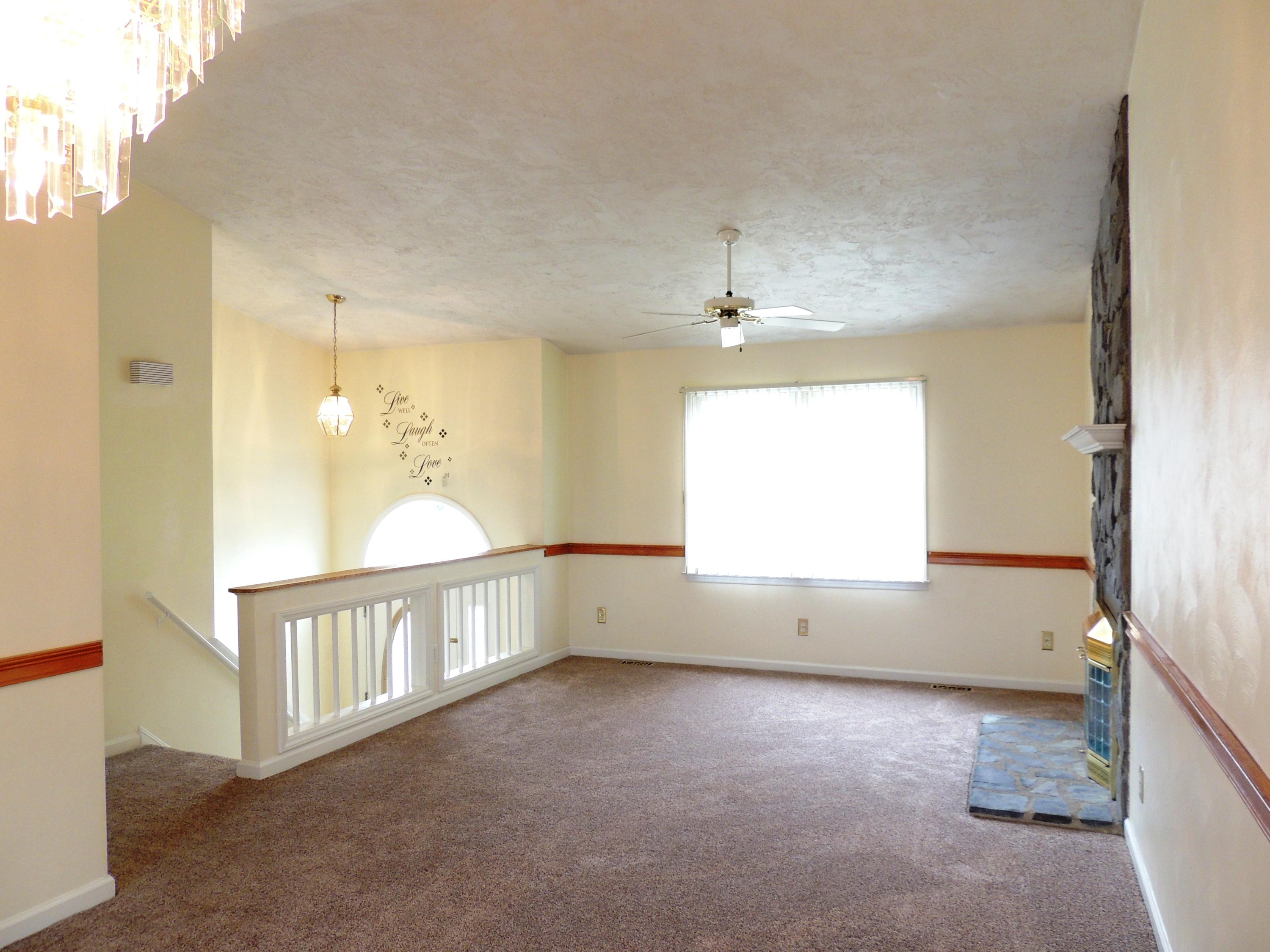 5735 Alean Road Boones Mill, VA 24065 - Photo 3 of 18 Great Room 2