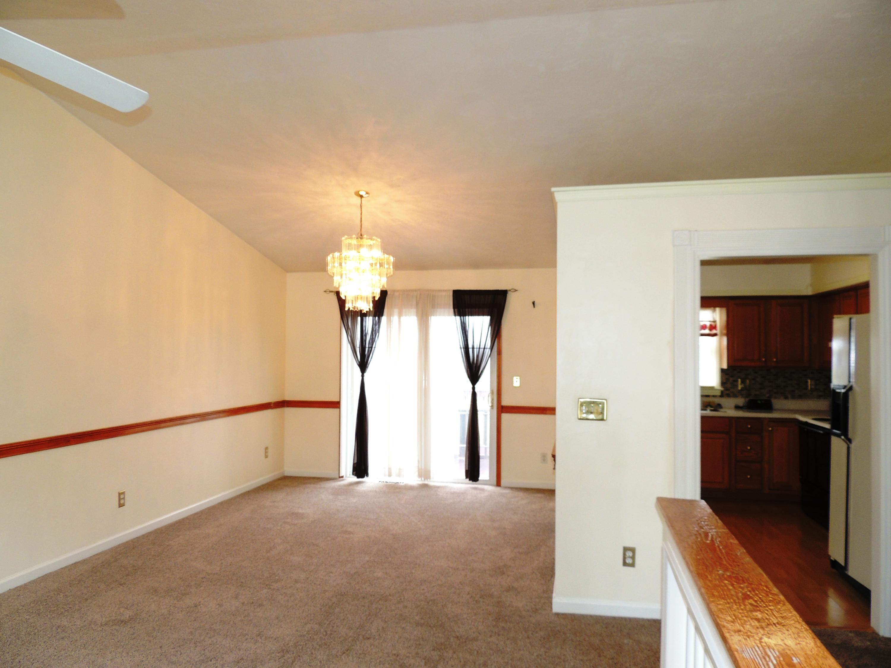 5735 Alean Road Boones Mill, VA 24065 - Photo 4 of 18 Dining Room