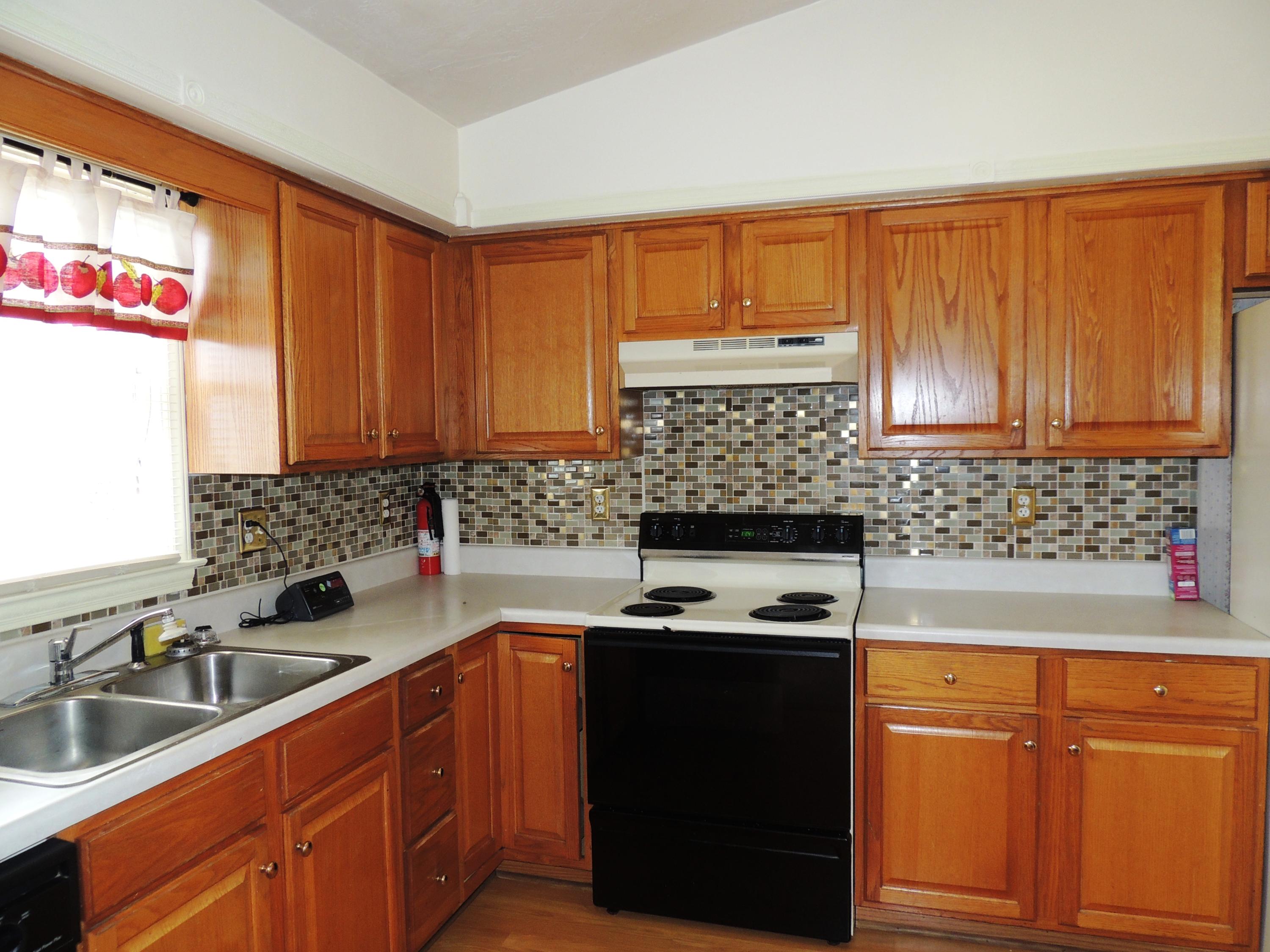 5735 Alean Road Boones Mill, VA 24065 - Photo 6 of 18 Kitchen 2