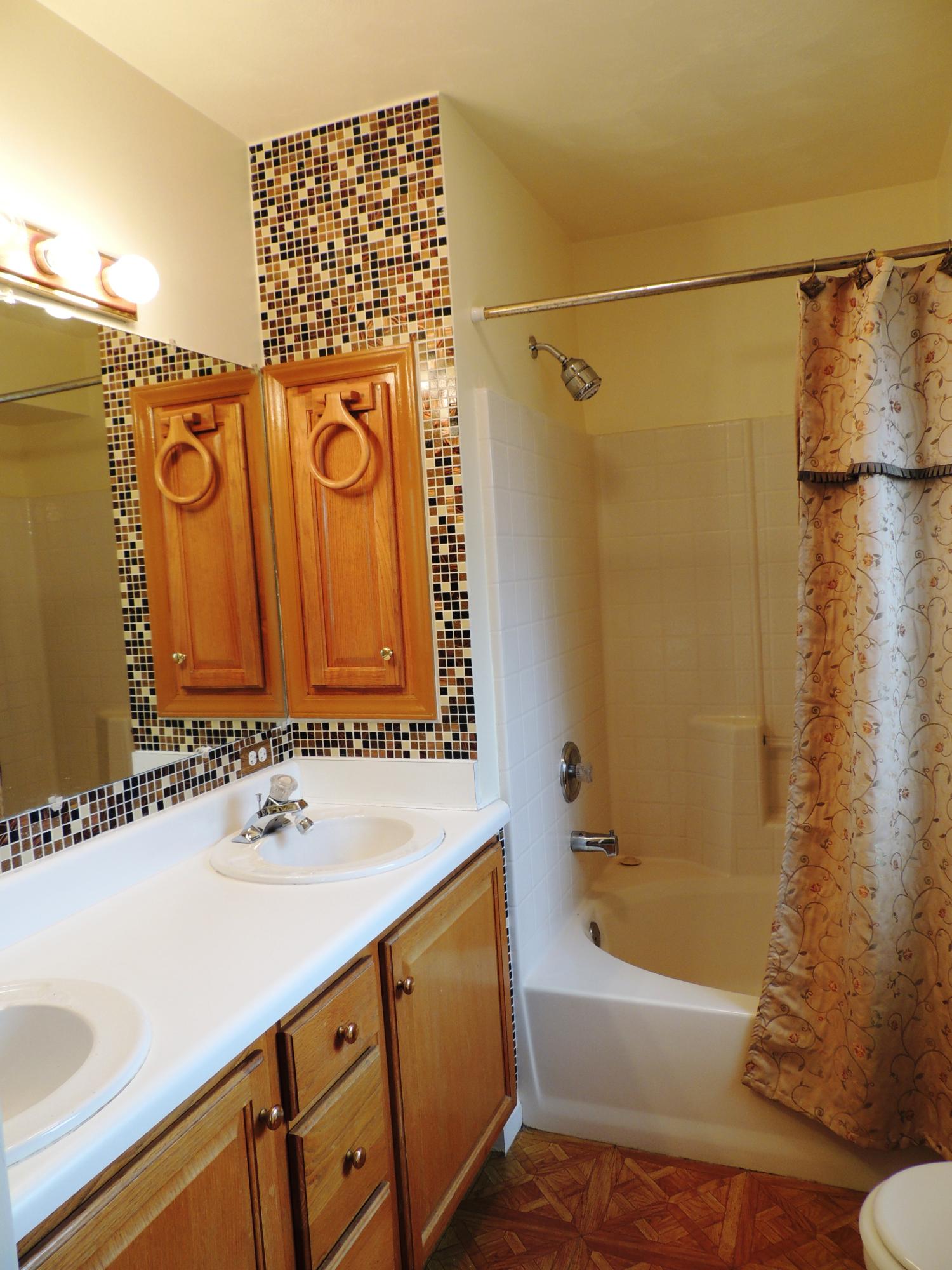 5735 Alean Road Boones Mill, VA 24065 - Photo 8 of 18 Master Bath