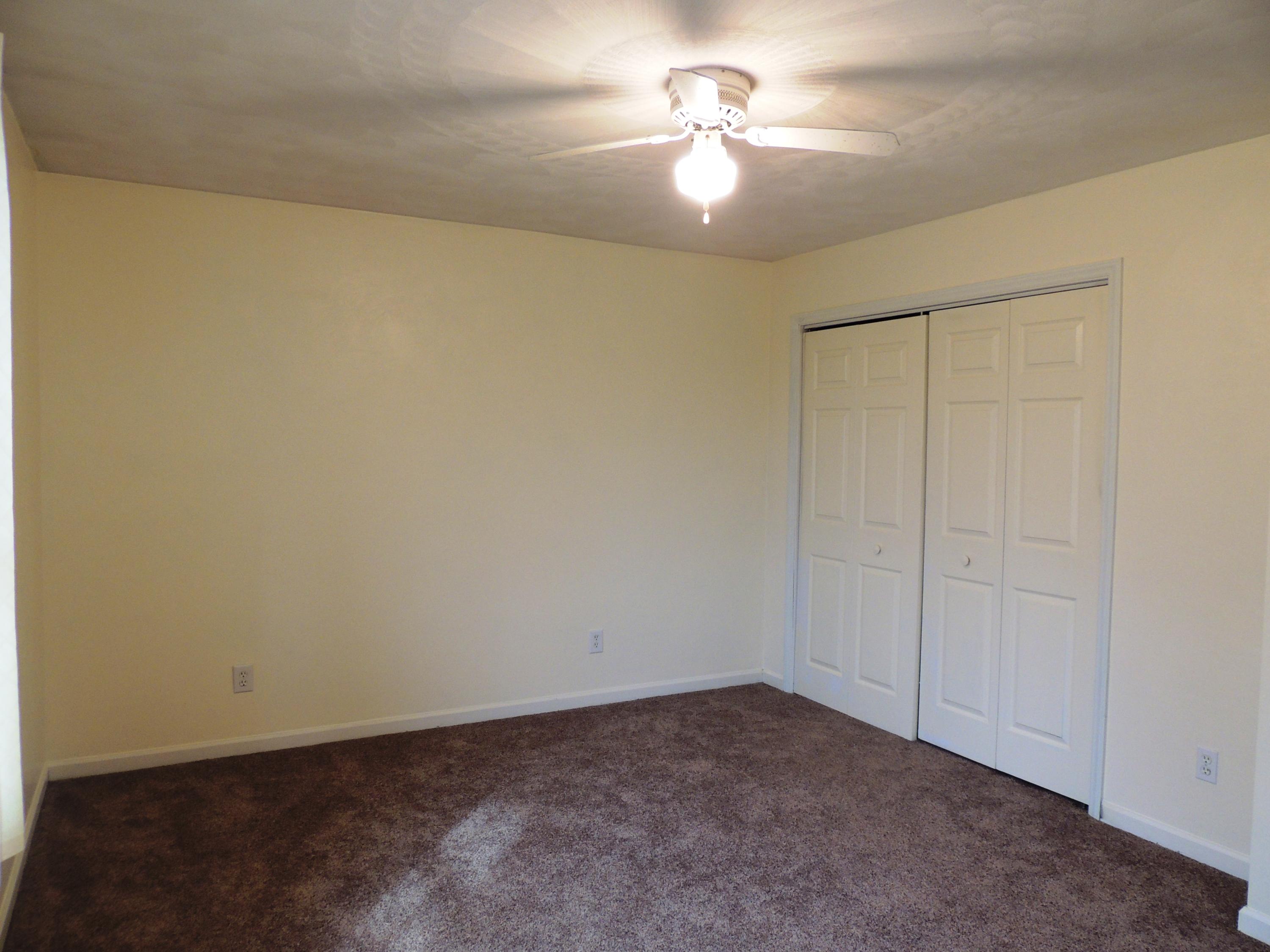 5735 Alean Road Boones Mill, VA 24065 - Photo 9 of 18 Master Bedroom