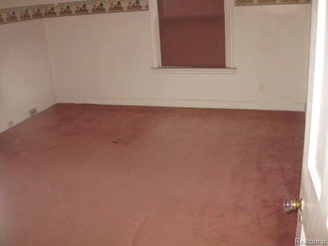 16702 Huntington Road Detroit, MI 48219 - Photo 12 of 19 Bedroom