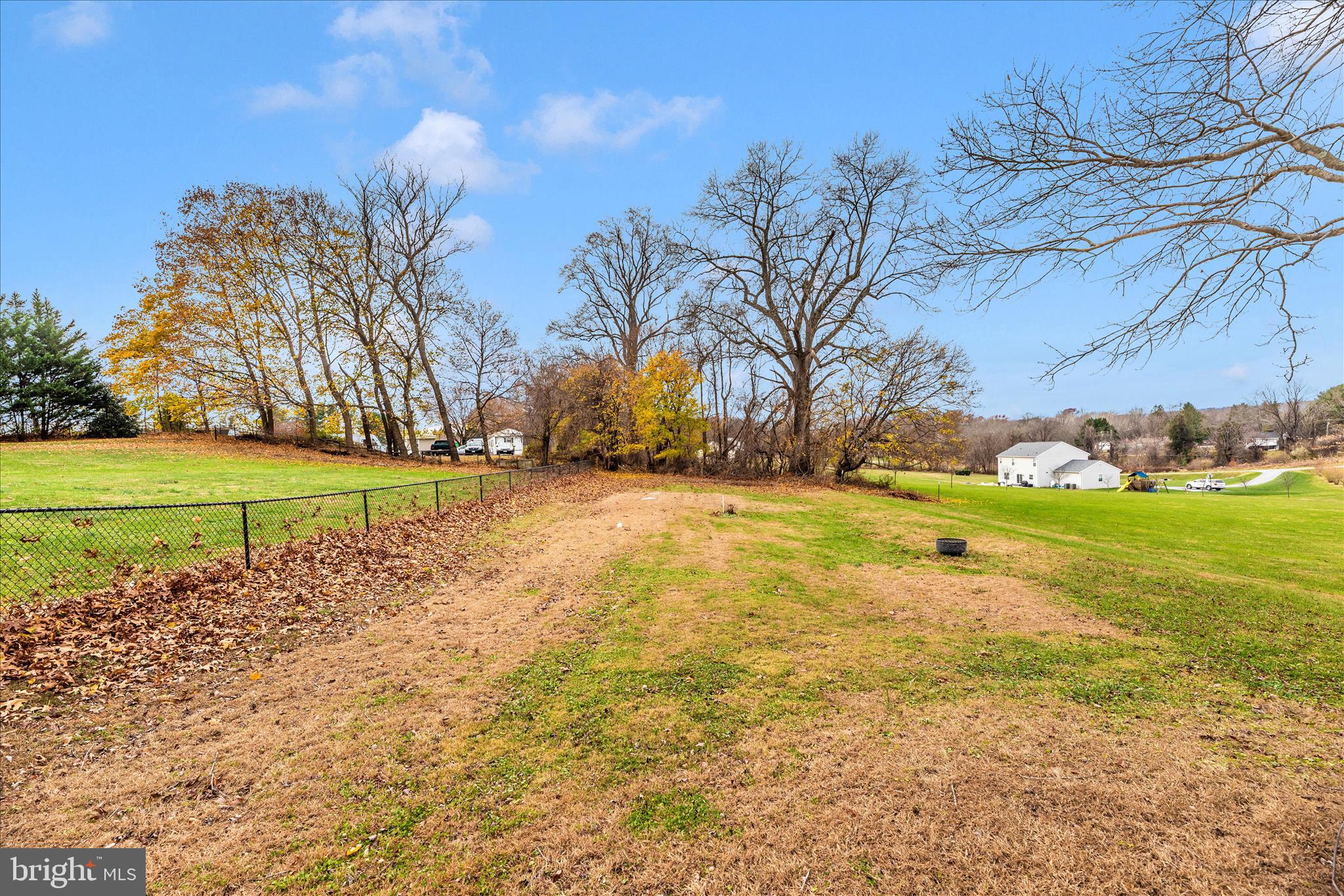 4520 Sykesville Road Finksburg, MD 21048 - Photo 45 of 68 Exterior Back