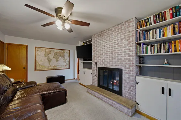 $239,900 | 7658 North 50th Street, Brown Deer, WI 53223