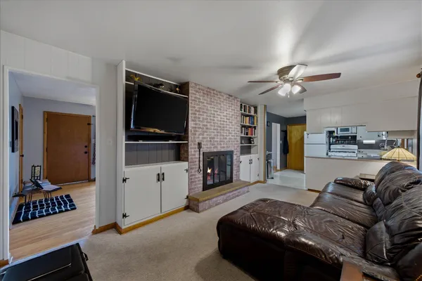 $239,900 | 7658 North 50th Street, Brown Deer, WI 53223
