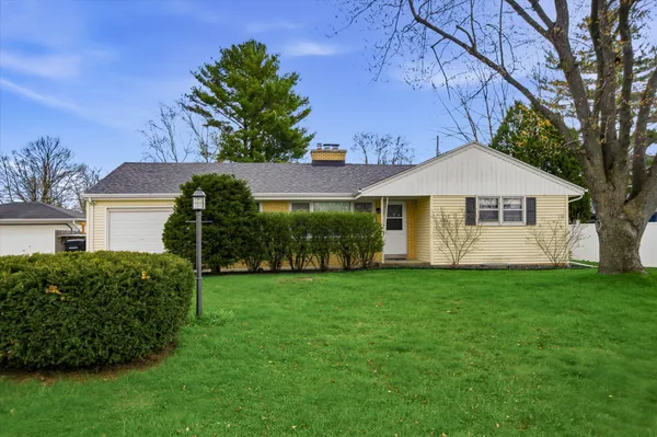 $239,900 | 7658 North 50th Street, Brown Deer, WI 53223