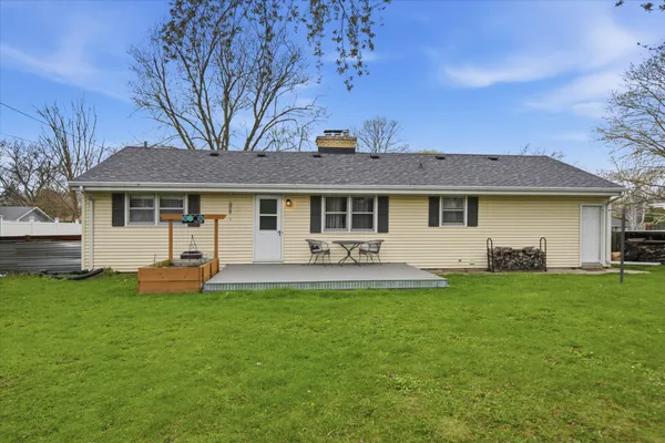 $239,900 | 7658 North 50th Street, Brown Deer, WI 53223