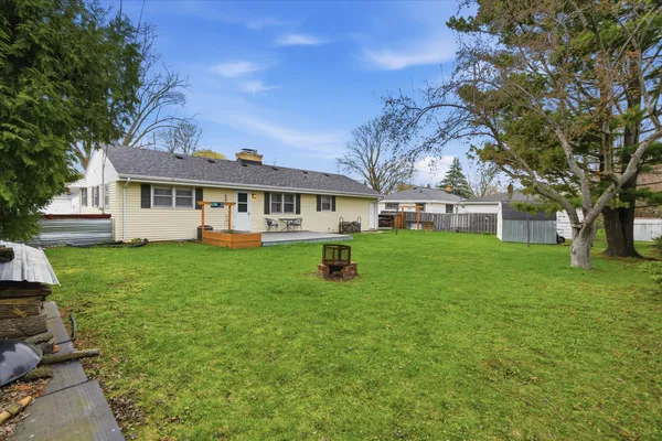 $239,900 | 7658 North 50th Street, Brown Deer, WI 53223