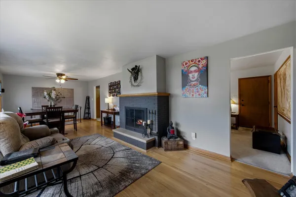 $239,900 | 7658 North 50th Street, Brown Deer, WI 53223