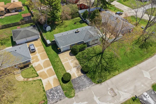 $239,900 | 7658 North 50th Street, Brown Deer, WI 53223