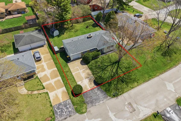 $239,900 | 7658 North 50th Street, Brown Deer, WI 53223