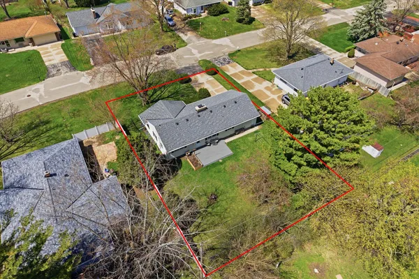 $239,900 | 7658 North 50th Street, Brown Deer, WI 53223